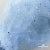 Сетка Фатин Глитер Спейс, 12 (+/-5) гр/м2, шир.150 см, 16-93/голубой - купить в Кисловодске. Цена 180.32 руб.