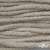 Шнур плетеный d-6 мм круглый, 70% хлопок 30% полиэстер, уп.90+/-1 м, цв.1077-лён - купить в Кисловодске. Цена: 588 руб.