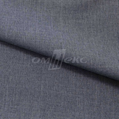 Ткань костюмная габардин "Меланж" 6159А, 172 гр/м2, шир.150см, цвет св.серый - купить в Кисловодске. Цена 284.20 руб.