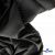 Ткань подкладочная Жаккард PV2416932, 93г/м2, 145 см,черный - купить в Кисловодске. Цена 241.46 руб.