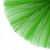 Сетка Глиттер, 24 г/м2, шир.145 см., зеленый - купить в Кисловодске. Цена 117.24 руб.