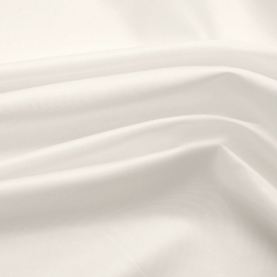 Курточная ткань Дюэл (дюспо) 11-0510, PU/WR/Milky, 80 гр/м2, шир.150см, цвет молочный - купить в Кисловодске. Цена 139.35 руб.