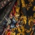 Ткань костюмная жаккард №130904, 256 гр/м2, шир.150см - купить в Кисловодске. Цена 726.73 руб.