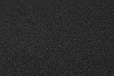 Костюмная ткань с вискозой "Бриджит", 210 гр/м2, шир.150см, цвет чёрный - купить в Кисловодске. Цена 564.96 руб.