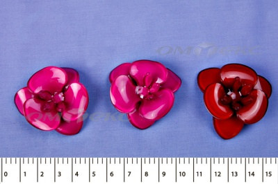 Украшение "Розы крупные" брак - купить в Кисловодске. Цена: 66.10 руб.
