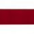 Лента бархатная нейлон, шир.25 мм, (упак. 45,7м), цв.45-красный - купить в Кисловодске. Цена: 981.09 руб.
