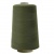 Швейные нитки (армированные) 28S/2, нам. 2 500 м, цвет 208 - купить в Кисловодске. Цена: 139.91 руб.