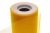 Фатин в шпульках 16-72, 10 гр/м2, шир. 15 см (в нам. 25+/-1 м), цвет жёлтый - купить в Кисловодске. Цена: 100.69 руб.