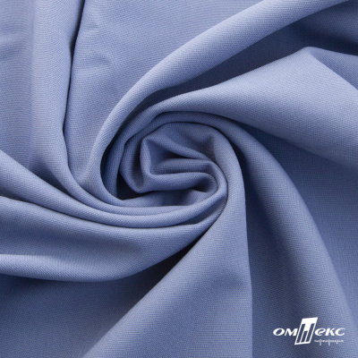 Ткань костюмная "Фабио" 82% P, 16% R, 2% S, 235 г/м2, шир.150 см, цв-голубой #21 - купить в Кисловодске. Цена 520.68 руб.