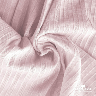 Ткань плательная 100%хлопок, 115 г/м2, ш.140 +/-5 см #103, цв.(19)-нежно розовый - купить в Кисловодске. Цена 548.89 руб.