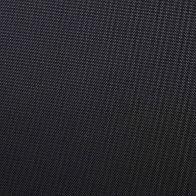 Оксфорд (Oxford) 420D, PU1000/WR, 130 гр/м2, шир.150см, цвет чёрный - купить в Кисловодске. Цена 162.74 руб.