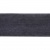 Лента бархатная нейлон, шир.25 мм, (упак. 45,7м), цв.189-т.серый - купить в Кисловодске. Цена: 981.09 руб.