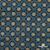 Ткань костюмная «Микровельвет велюровый принт», 220 г/м2, 97% полиэстр, 3% спандекс, ш. 150См Цв #6 - купить в Кисловодске. Цена 439.76 руб.