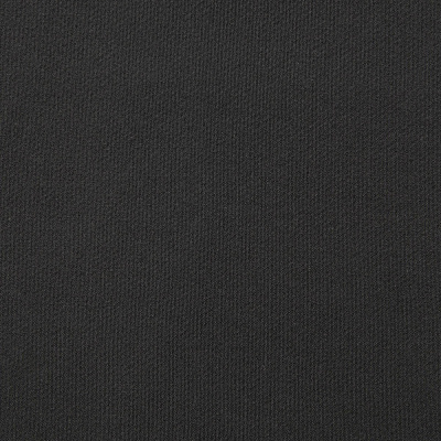 Костюмная ткань "Элис", 200 гр/м2, шир.150см, цвет чёрный - купить в Кисловодске. Цена 306.20 руб.