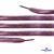 Шнурки #107-01, плоские 130 см, цв.розовый металлик - купить в Кисловодске. Цена: 35.45 руб.