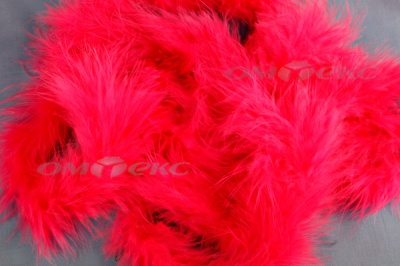 Марабу из пуха и перьев тонкое/насыщенно-розовый - купить в Кисловодске. Цена: 61.70 руб.