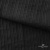 Ткань плательная 100%хлопок, 115 г/м2, ш.140 +/-5 см #103, цв.(17)-чёрный - купить в Кисловодске. Цена 548.89 руб.