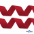 Красный- цв.171 -Текстильная лента-стропа 550 гр/м2 ,100% пэ шир.20 мм (боб.50+/-1 м) - купить в Кисловодске. Цена: 318.85 руб.