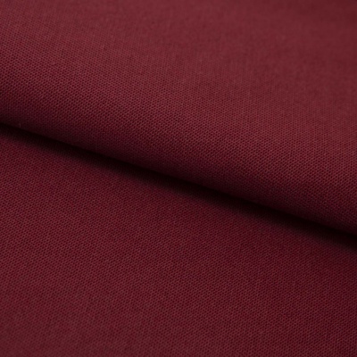 Ткань смесовая для спецодежды "Униформ" 19-1725, 200 гр/м2, шир.150 см, цвет бордовый - купить в Кисловодске. Цена 140.14 руб.