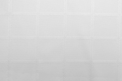 Скатертная ткань 25536/2005, 174 гр/м2, шир.150см, цвет белый - купить в Кисловодске. Цена 269.46 руб.