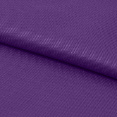 Ткань подкладочная Таффета 17-3834, антист., 53 гр/м2, шир.150см, цвет фиолетовый - купить в Кисловодске. Цена 62.37 руб.