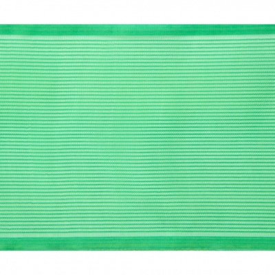 Лента капроновая, шир. 80 мм/уп. 25 м, цвет зелёный - купить в Кисловодске. Цена: 15.66 руб.