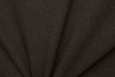 Ткань костюмная 25389 2002, 219 гр/м2, шир.150см, цвет т.серый - купить в Кисловодске. Цена 337.50 руб.