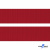 Красный- цв.171-Текстильная лента-стропа 550 гр/м2 ,100% пэ шир.40 мм (боб.50+/-1 м) - купить в Кисловодске. Цена: 637.68 руб.