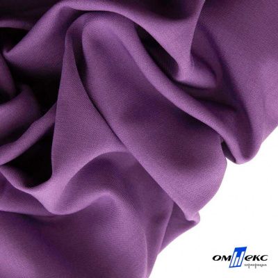 Ткань костюмная Зара, 92%P 8%S, Violet/Фиалка, 200 г/м2, шир.150 см - купить в Кисловодске. Цена 325.28 руб.