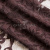 Кружевное полотно стрейч XD-8, 100 гр/м2, шир.150см, цвет шоколад - купить в Кисловодске. Цена 1 851.10 руб.
