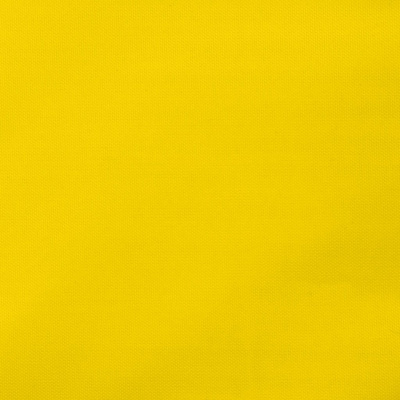Ткань подкладочная Таффета 13-0758, антист., 53 гр/м2, шир.150см, цвет жёлтый - купить в Кисловодске. Цена 62.37 руб.