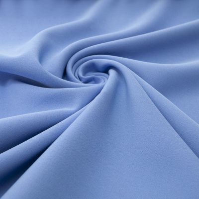 Костюмная ткань "Элис" 17-4139, 200 гр/м2, шир.150см, цвет голубой - купить в Кисловодске. Цена 303.10 руб.