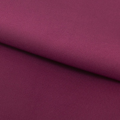 Костюмная ткань "Элис" 19-2024, 200 гр/м2, шир.150см, цвет бордо - купить в Кисловодске. Цена 303.10 руб.