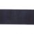 Лента бархатная нейлон, шир.25 мм, (упак. 45,7м), цв.180-т.синий - купить в Кисловодске. Цена: 800.84 руб.