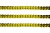 Пайетки "ОмТекс" на нитях, SILVER-BASE, 6 мм С / упак.73+/-1м, цв. 7 - св.золото - купить в Кисловодске. Цена: 468.37 руб.