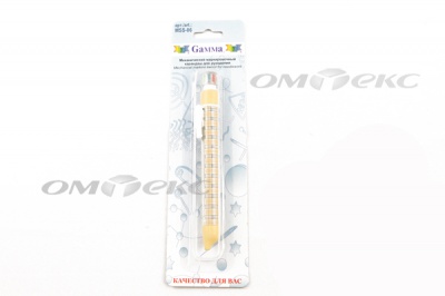 Маркировочный карандаш MSS-06 (6 цветных грифелей) - купить в Кисловодске. Цена: 731.33 руб.