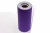 Фатин в шпульках 16-85, 10 гр/м2, шир. 15 см (в нам. 25+/-1 м), цвет фиолетовый - купить в Кисловодске. Цена: 101.71 руб.
