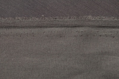 Костюмная ткань с вискозой "Флоренция" 18-0000, 195 гр/м2, шир.150см, цвет серый жемчуг - купить в Кисловодске. Цена 491.97 руб.