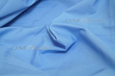 Сорочечная ткань "Ассет" 16-4020, 120 гр/м2, шир.150см, цвет голубой - купить в Кисловодске. Цена 251.41 руб.