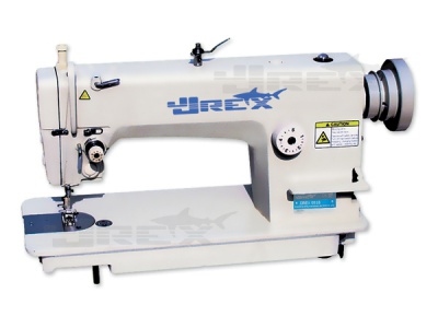 JJREX 0518 Комплект ПШМ с нижним и игольным продвижением для средних тканей - купить в Кисловодске. Цена 65 690.85 руб.