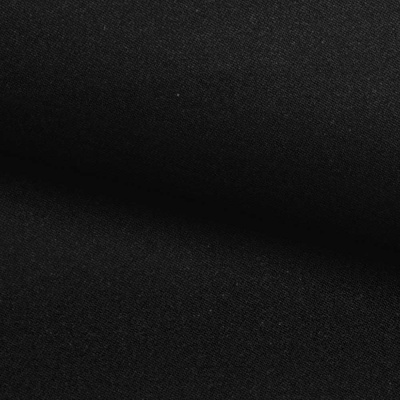Костюмная ткань с вискозой "Флоренция", 195 гр/м2, шир.150см, цвет чёрный - купить в Кисловодске. Цена 502.24 руб.