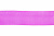 Лента органза 1015, шир. 10 мм/уп. 22,8+/-0,5 м, цвет ярк.розовый - купить в Кисловодске. Цена: 38.39 руб.