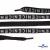 Шнурки #107-06, плоские 130 см, "СENICE" , цв.чёрный - купить в Кисловодске. Цена: 23.03 руб.