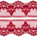 Кружево на сетке - швейная фурнитура в Кисловодске