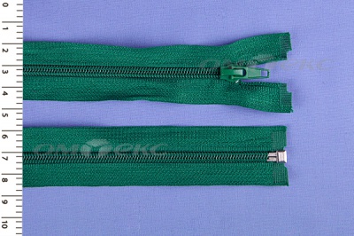 65 см № 258 яр.зеленый молнии спираль (G) сорт-2 - купить в Кисловодске. Цена: 12.99 руб.