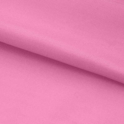 Ткань подкладочная Таффета 15-2216, антист., 53 гр/м2, шир.150см, цвет розовый - купить в Кисловодске. Цена 57.16 руб.