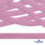 Шнур плетеный (плоский) d-10 мм, (уп.100 +/-1м), 100%  полиэфир цв.101-лиловый - купить в Кисловодске. Цена: 761.46 руб.