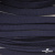 Шнур плетеный (плоский) d-12 мм, (уп.90+/-1м), 100% полиэстер, цв.266 - т.синий - купить в Кисловодске. Цена: 8.62 руб.