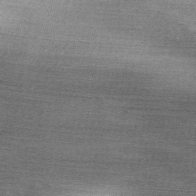 Ткань подкладочная Таффета 17-1501, антист., 54 гр/м2, шир.150см, цвет св.серый - купить в Кисловодске. Цена 60.40 руб.