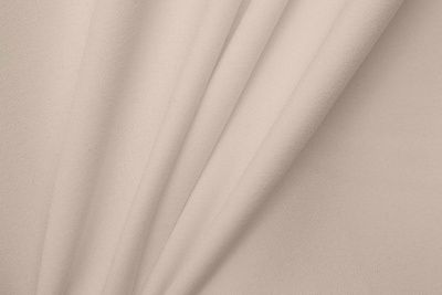 Костюмная ткань с вискозой "Бриджит", 210 гр/м2, шир.150см, цвет бежевый/Beige - купить в Кисловодске. Цена 524.13 руб.